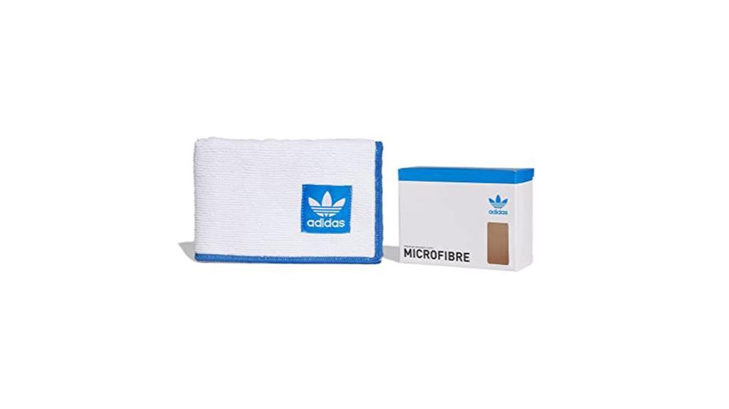 adidas shoe cleaning cloth