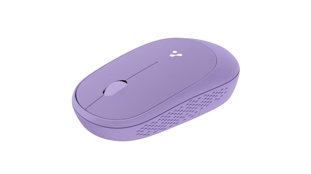 ambrane sliq wireless mouse
