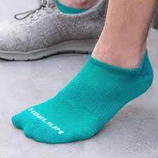 Heelium Socks