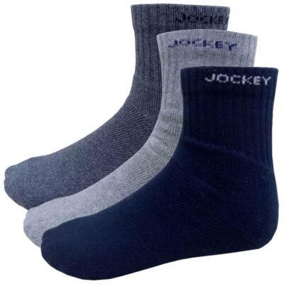 Jockey Socks