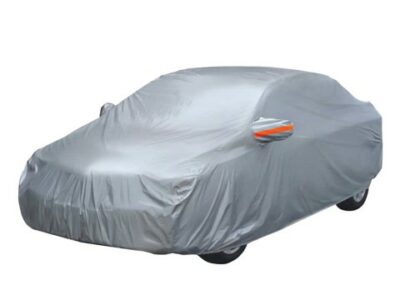 myTVS Car Cover