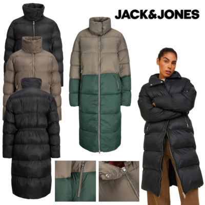 Jack & Jones Winter Wears