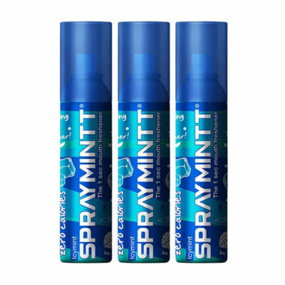 Spraymintt Mouth Freshener